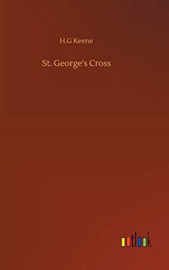 St. George's Cross