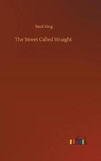 The Street Called Straight