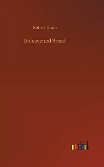 Unleavened Bread