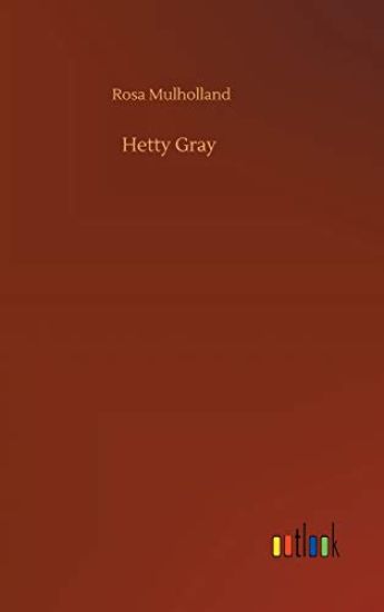 Hetty Gray