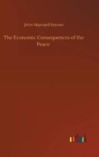 The Economic Consequences of the Peace