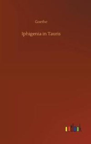 Iphigenia in Tauris