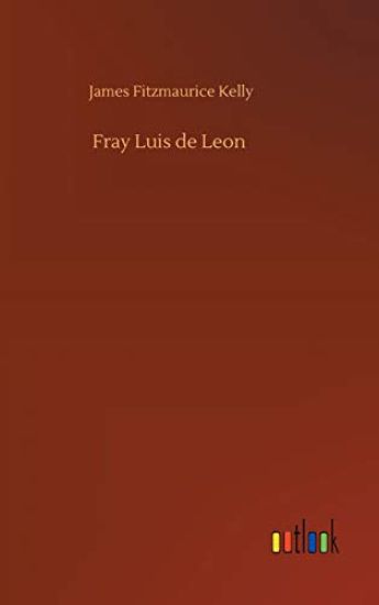 Fray Luis de Leon