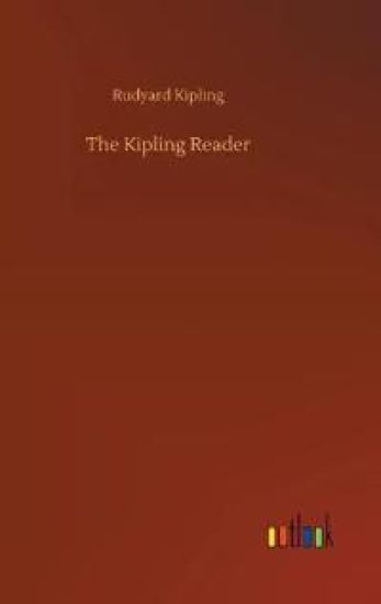 The Kipling Reader