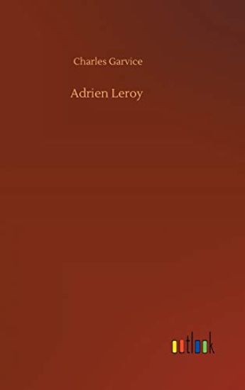 Adrien Leroy