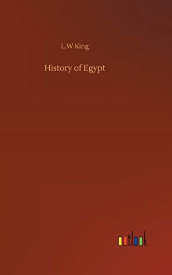 History of Egypt