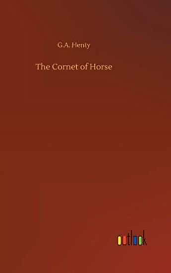The Cornet of Horse