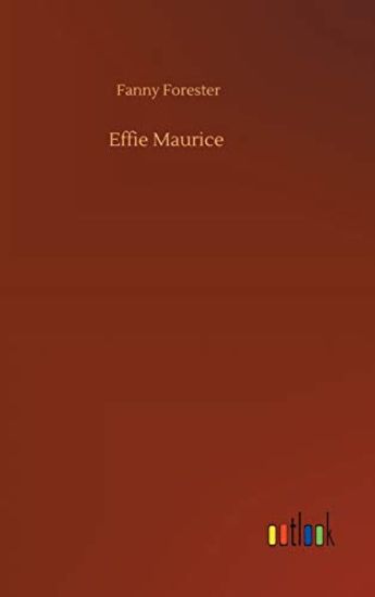 Effie Maurice