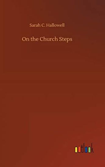 On the Church Steps