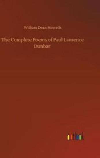 The Complete Poems of Paul Laurence Dunbar
