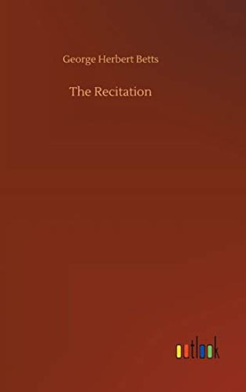 The Recitation