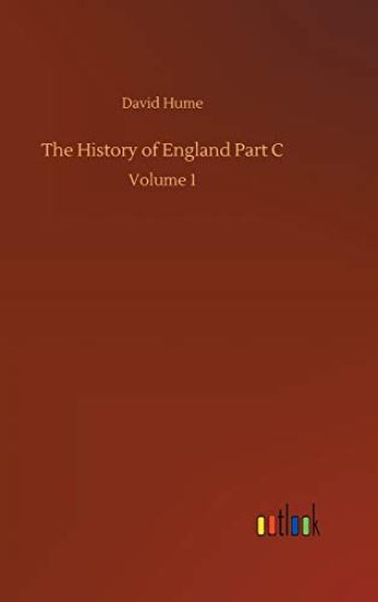 The History of England Part C