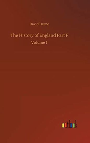 The History of England Part F