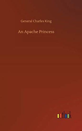 An Apache Princess