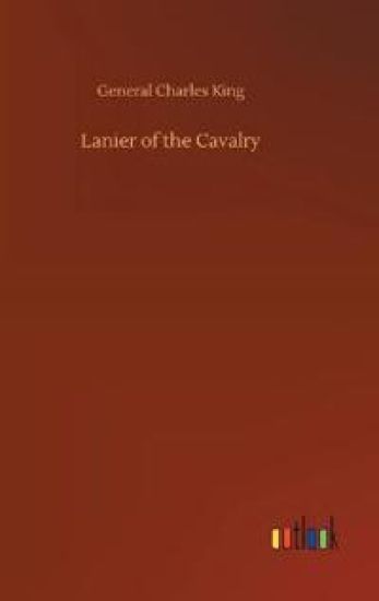Lanier of the Cavalry