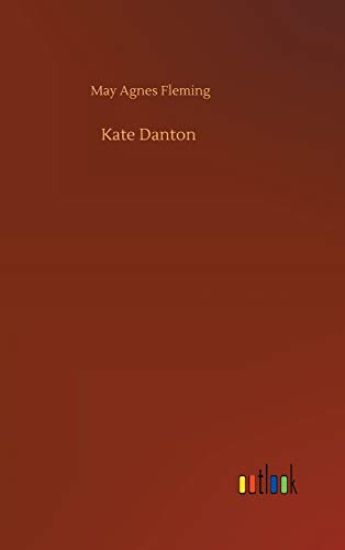 Kate Danton