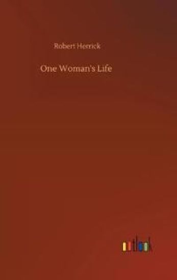 One Woman's Life
