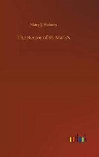 The Rector of St. Mark's