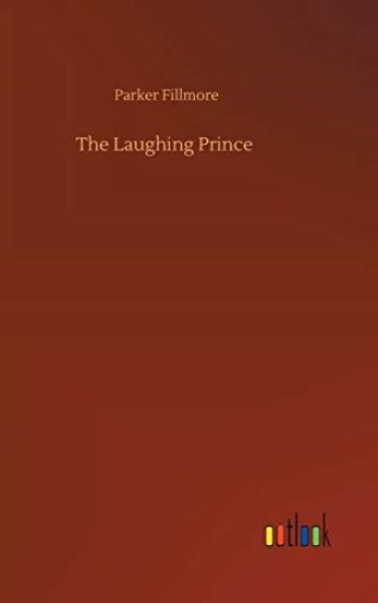 The Laughing Prince