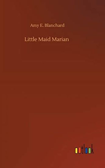Little Maid Marian
