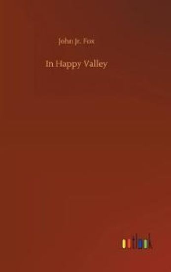In Happy Valley