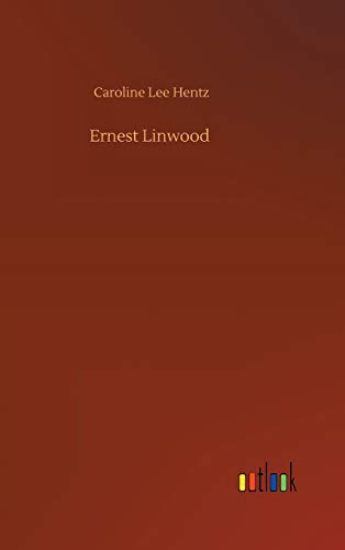 Ernest Linwood