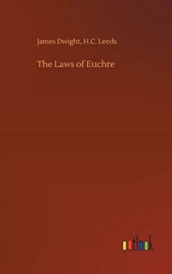 The Laws of Euchre