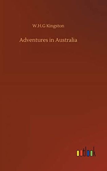 Adventures in Australia