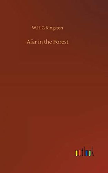 Afar in the Forest