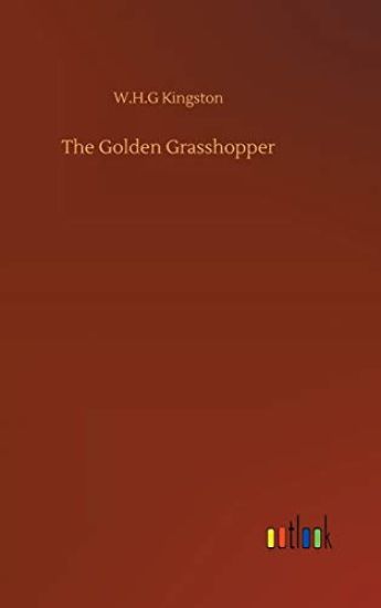 The Golden Grasshopper