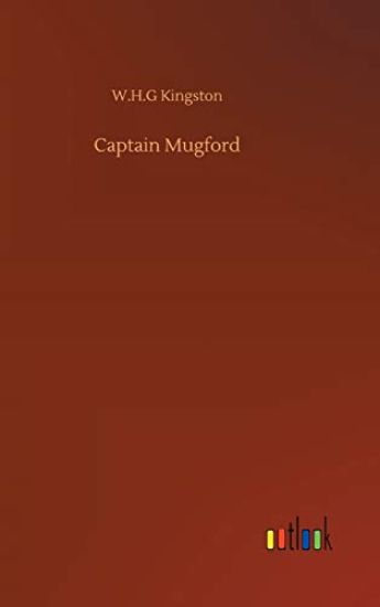 Captain Mugford