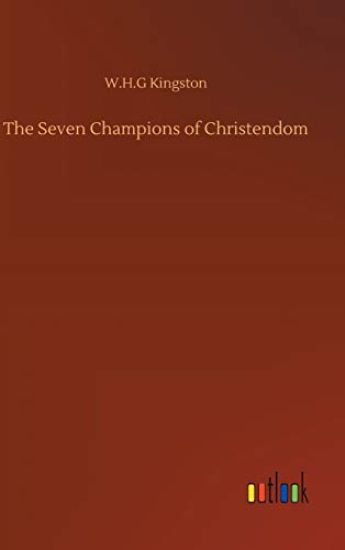 The Seven Champions of Christendom
