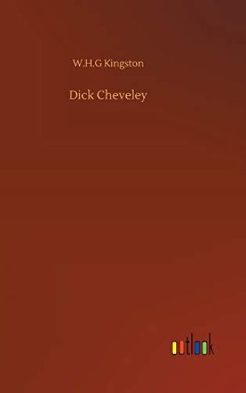 Dick Cheveley