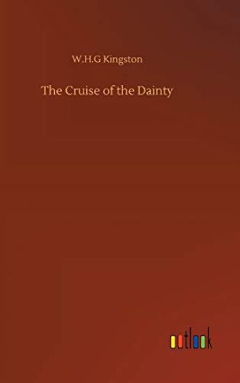 The Cruise of the Dainty