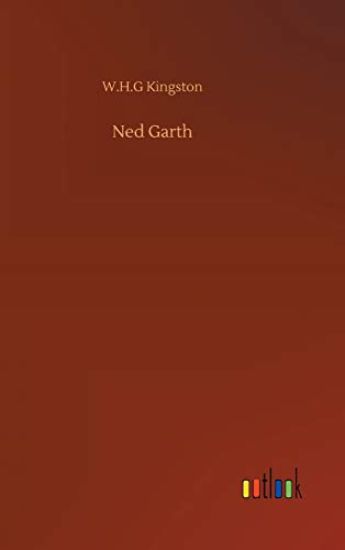 Ned Garth