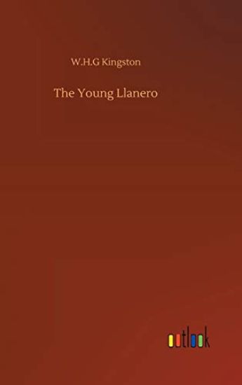 The Young Llanero