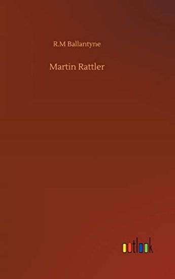 Martin Rattler