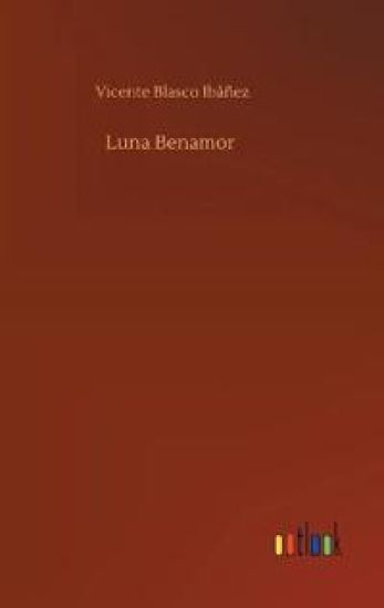 Luna Benamor