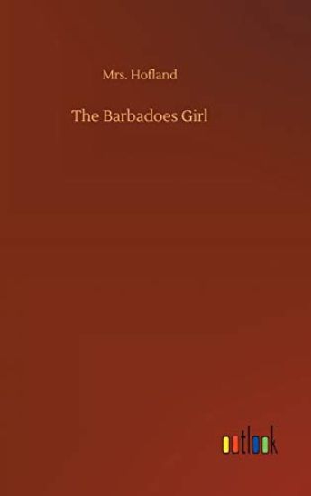 The Barbadoes Girl