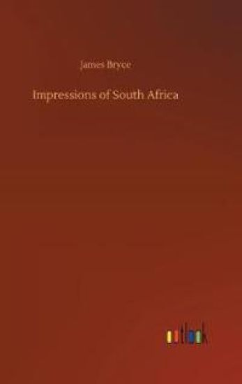 Impressions of South Africa