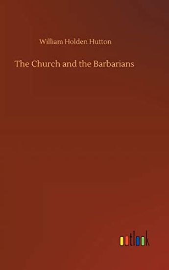 The Church and the Barbarians