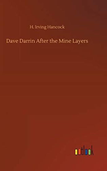 Dave Darrin After the Mine Layers