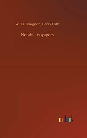 Notable Voyagers