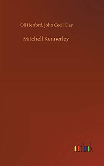 Mitchell Kennerley