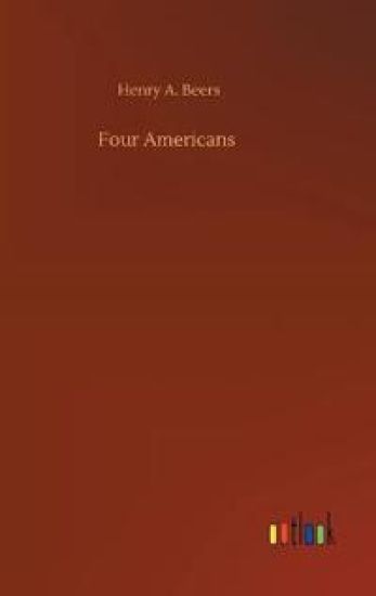 Four Americans