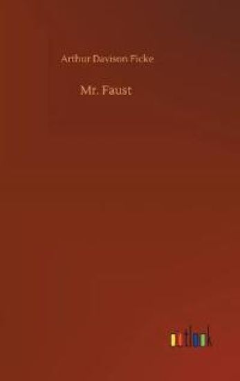 Mr. Faust