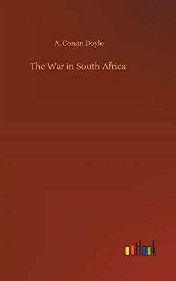 The War in South Africa
