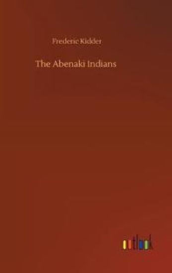 The Abenaki Indians