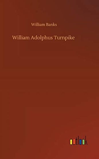 William Adolphus Turnpike