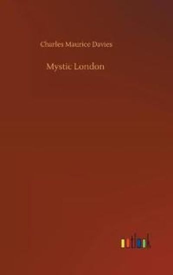 Mystic London